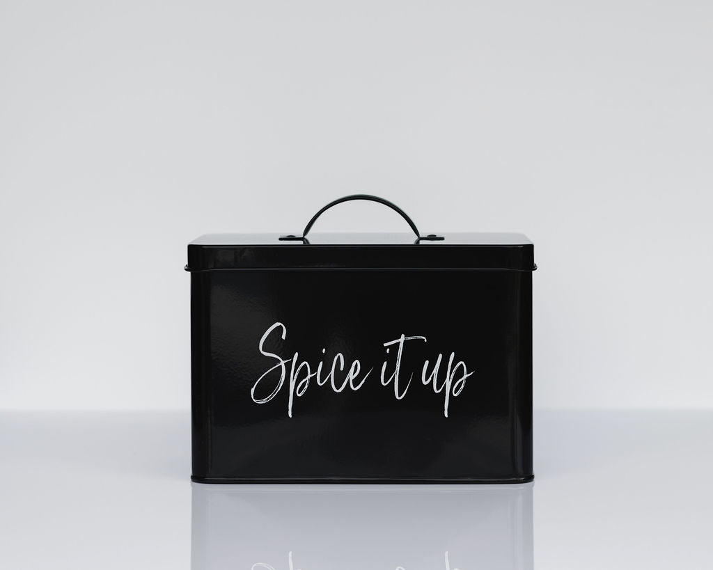 Spice It Up Organizer – Lola Creates Shop